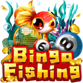 f66 bắn cá Bingo