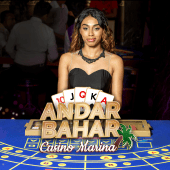 f66 casino Marina Andar Bahar