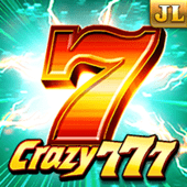 Điên Cuồng 777 promo