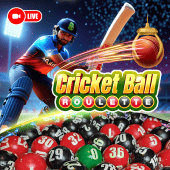 f66 casino Roulette Bóng Cricket