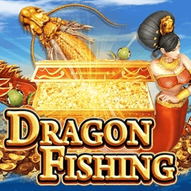 Câu Cá Rồng free play