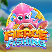 Câu Cá Dữ Dội free play