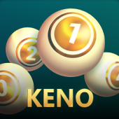f66 bài Keno