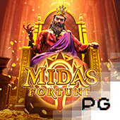 Vận May Midas f66