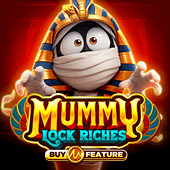 f66 slot Xác Ướp Khóa Giàu Có