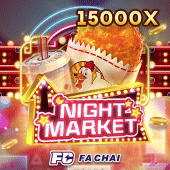 f66 slot Chợ Đêm
