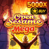 Mở Sesame Mega f66