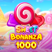 Sweet Bonanza 1000 tại f66