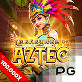 Kho Báu Aztec f66